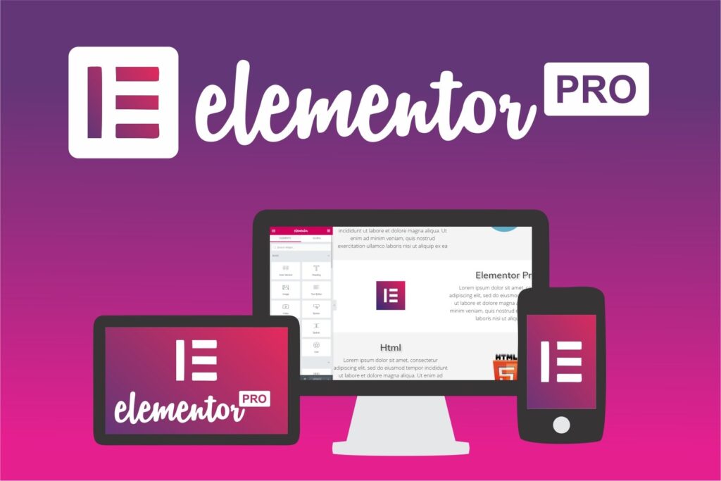 Descarga ELEMETOR PRO