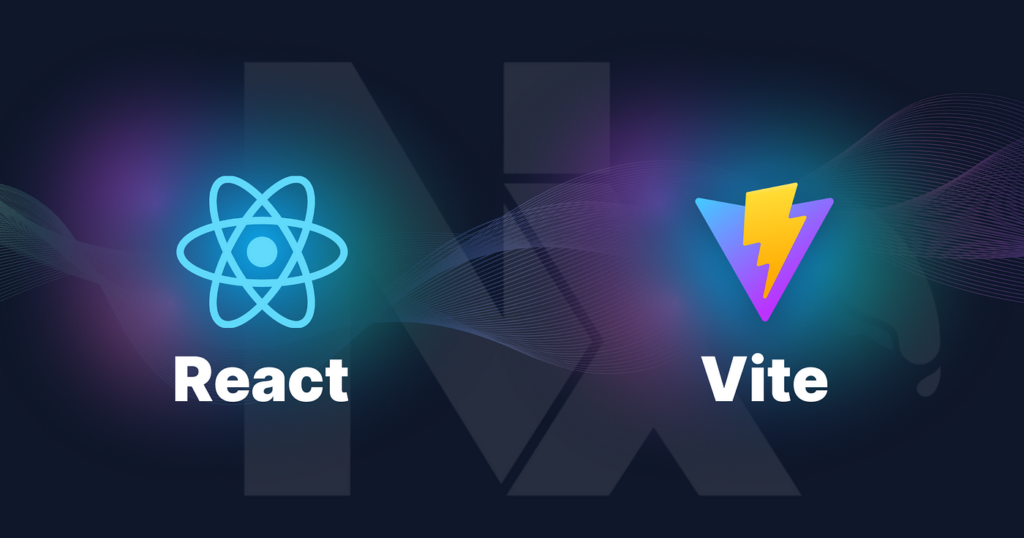 Cómo Instalar React Usando Vite2