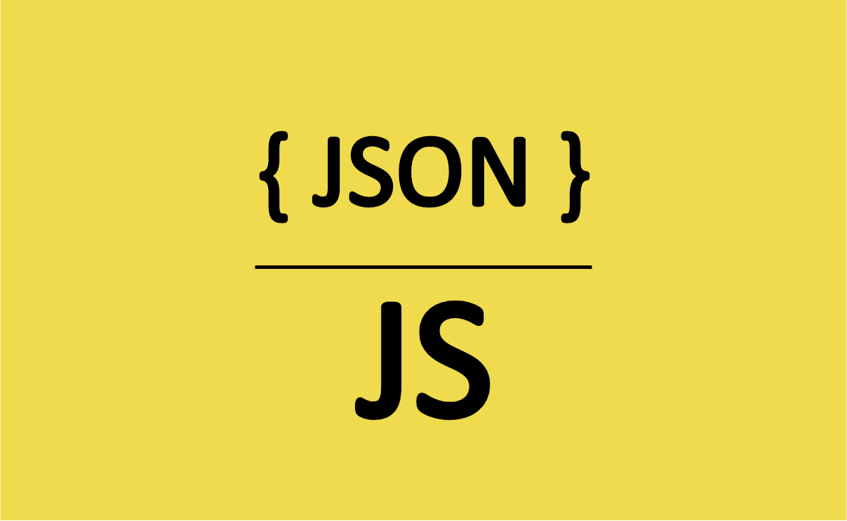 JavaScript JSON