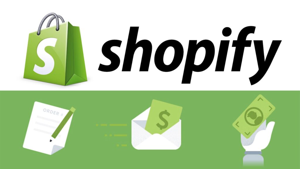 Shopify: La Plataforma Ideal para Crear Tu Tienda Online