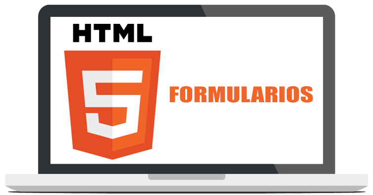 formularios html