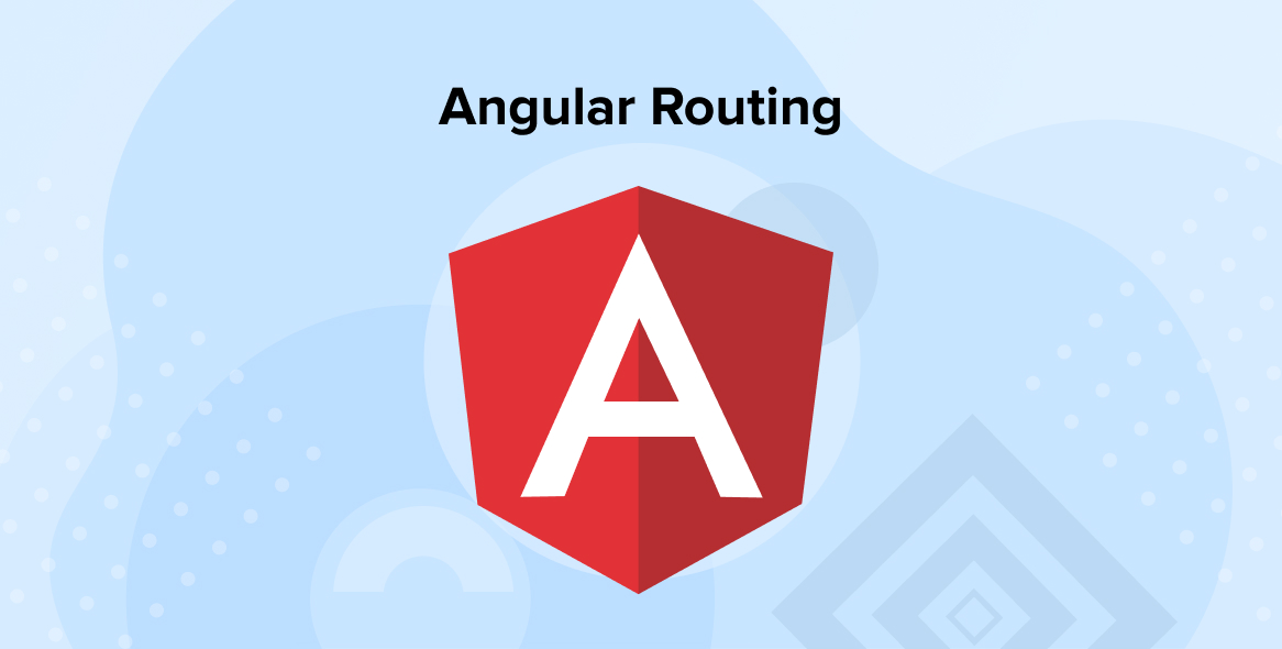 Angular Routing