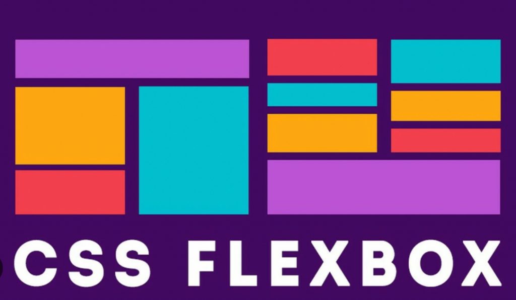 css flex box