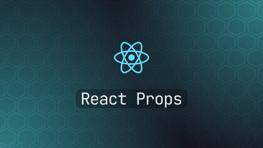 props en react