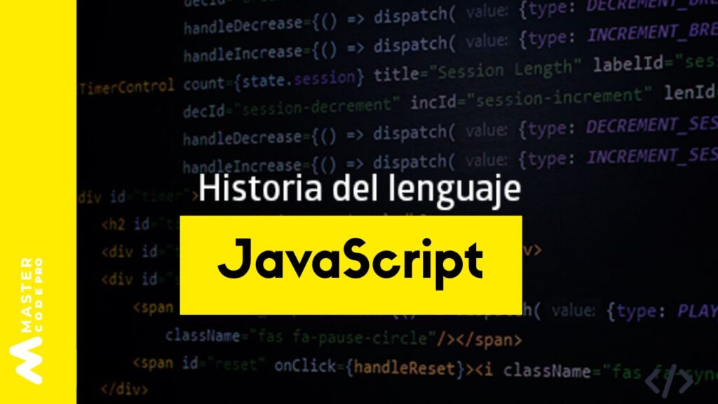 JavaScript