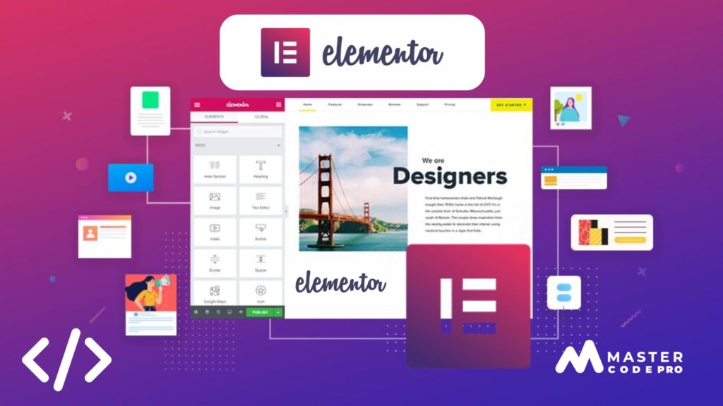 Qué es Elementor en WordPress y para qué sirve