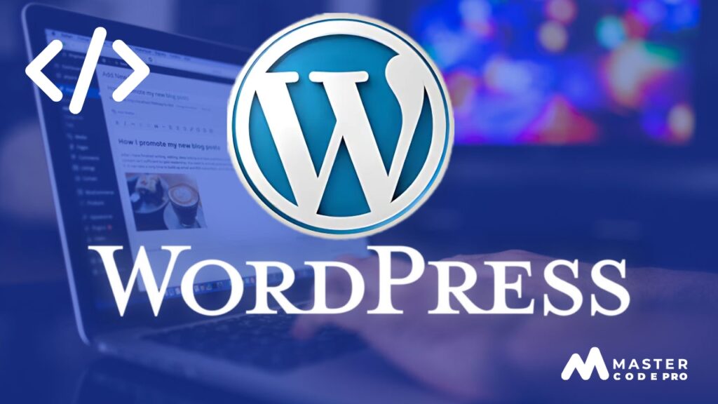 Qué es WordPress