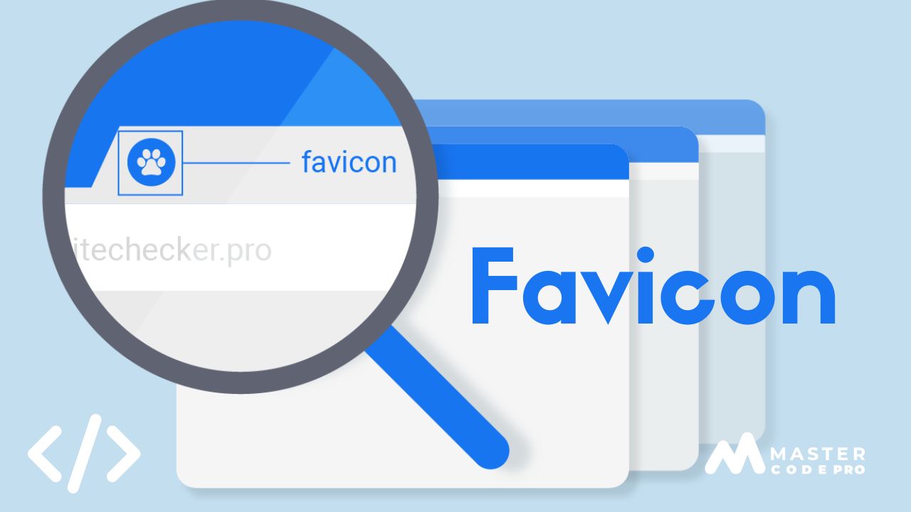 ¿Qué es un Favicon?