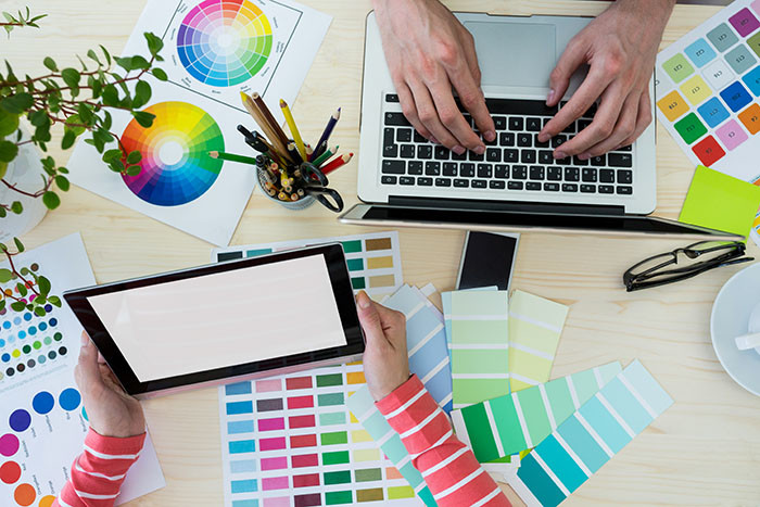 Guía Completa de Colores HTML y CSS