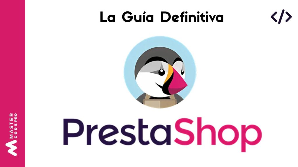 Qué es PrestaShop
