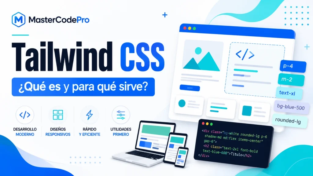 Tailwind CSS