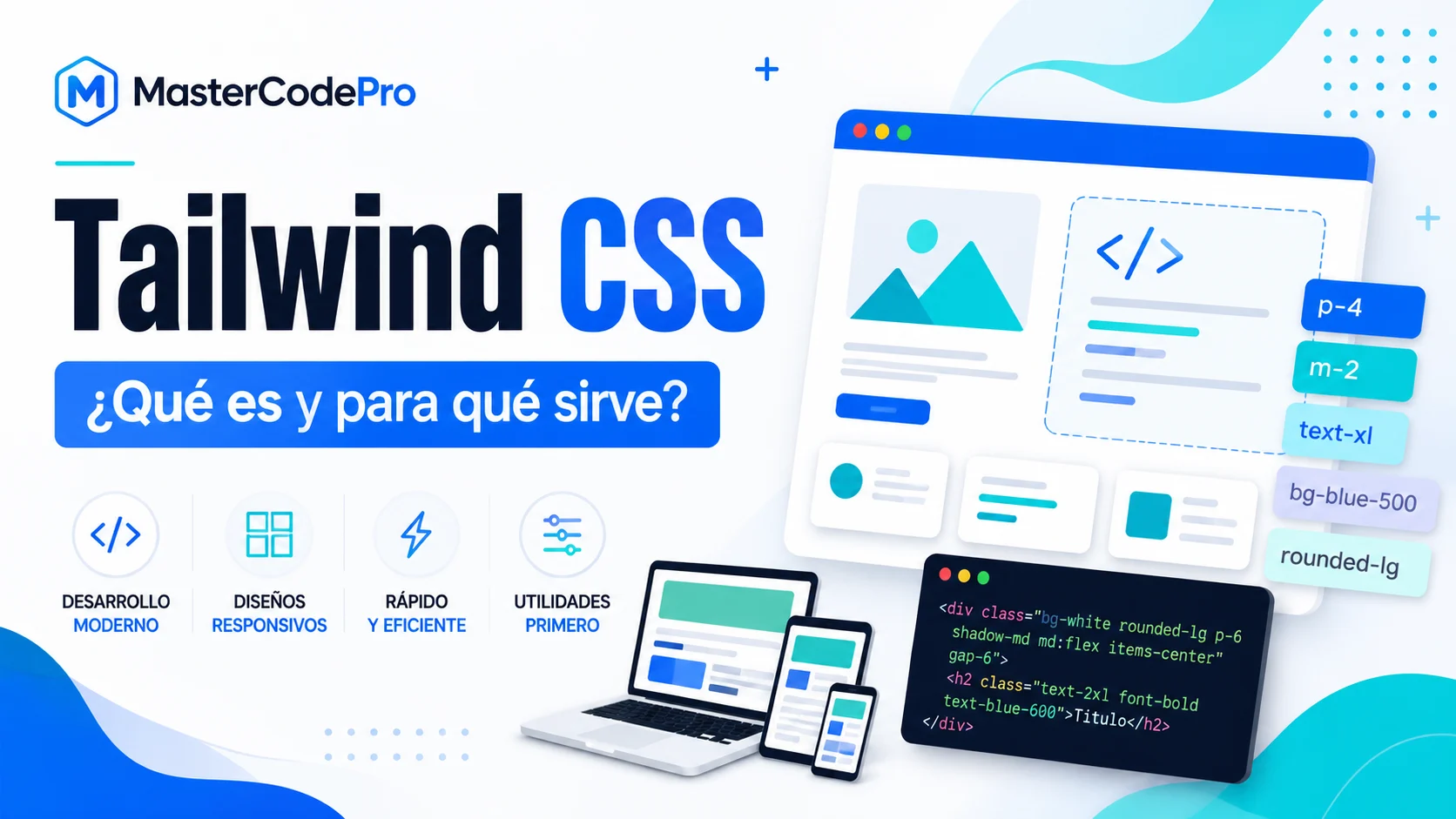 Tailwind CSS