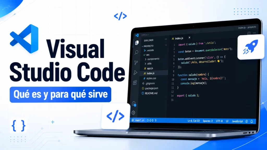 Visual Studio Code