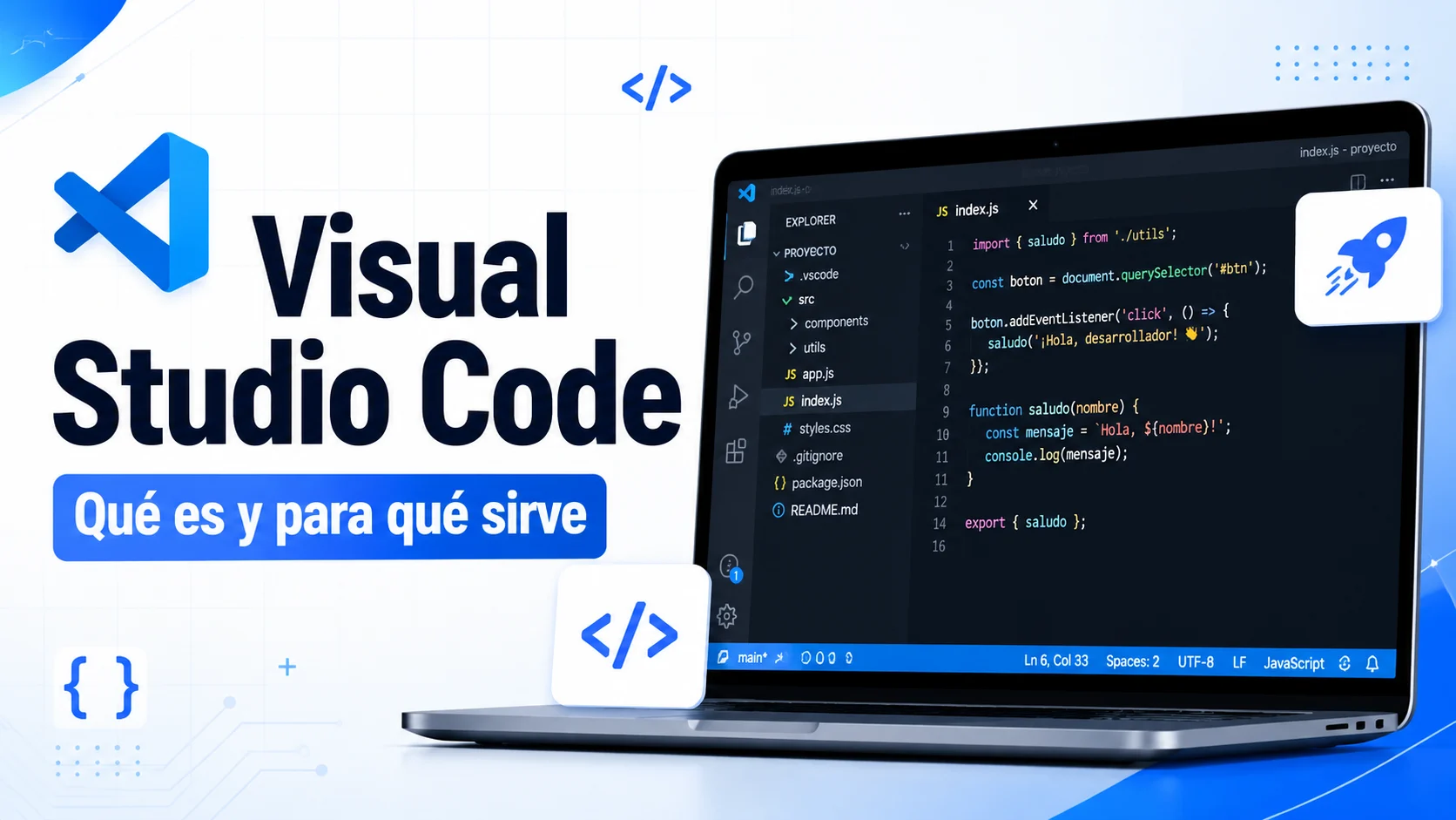 Visual Studio Code
