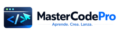logo mastercode pro